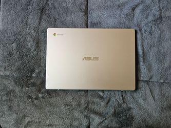 ASUS Chromebook