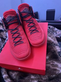 Jordan 32 Rosso Corsa for Sale in Lemoore, CA - OfferUp