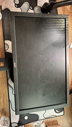 Acer 165hz monitor