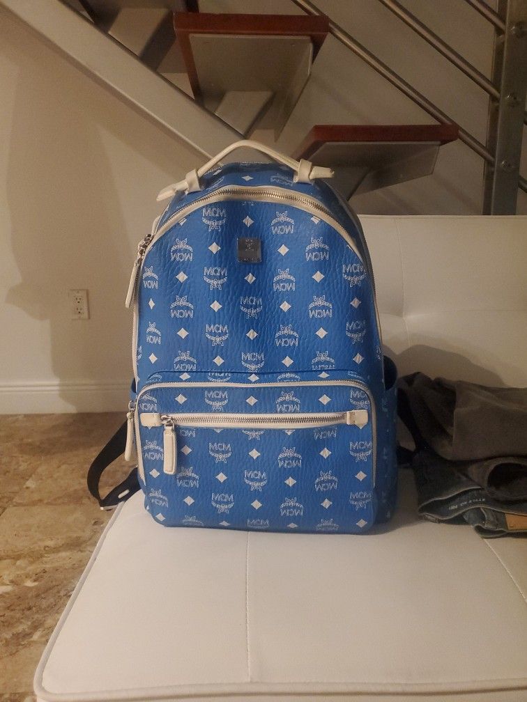 MCM Backpack 