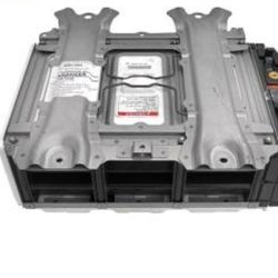 Honda Civic Hybrid Battery Pack
