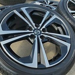 Nissan Sentra Rims Nissan Wheels Altima Rogue Quest Pathfinder Murano Juke Infiniti G37 G35 Q50 q60 fx Rim