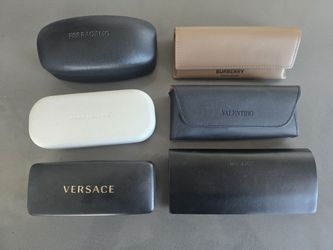 Cases For Designer Glasses