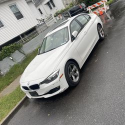 2013 BMW 328xi