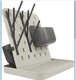 Boon Groove Drying Rack