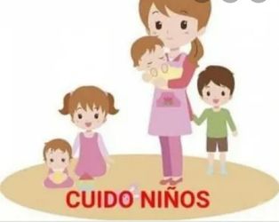 Cuido niños