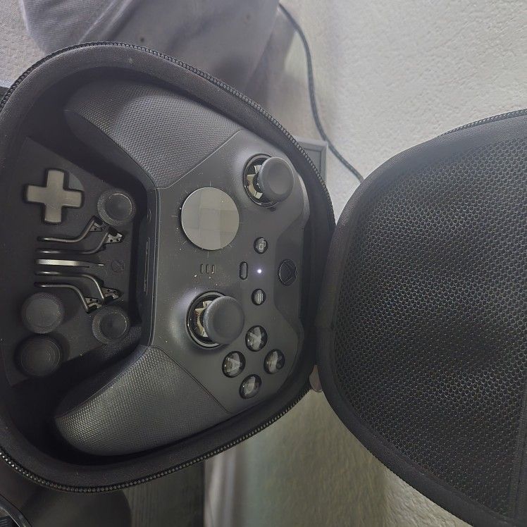 Xbox Accessories 