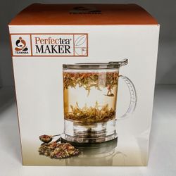 Perfect Yea Maker
