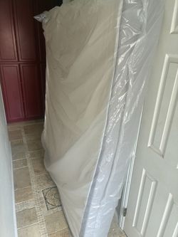 Amazon basic king sized mattress