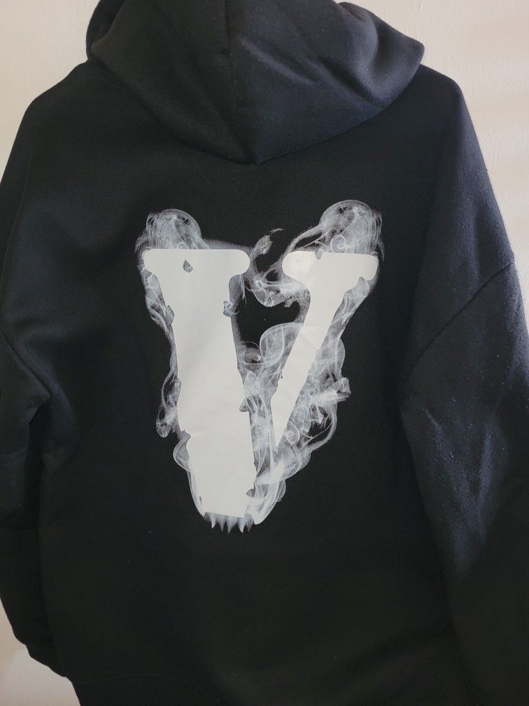 Vlone Hoodie