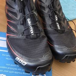 Salomon Shoes