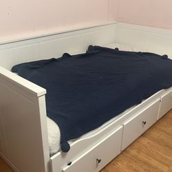 IKEA Bed Twin