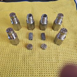 OXIGEN SENSORS EXTENDERS WITH FILTERS.