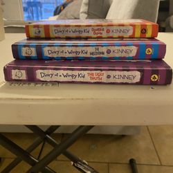 Diary Of A Wimpy Kid