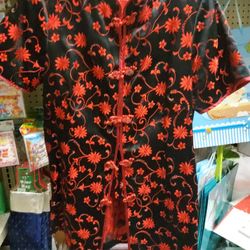 Traditional Chinese Shirt .