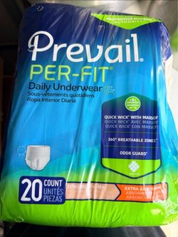 Adult Diapers