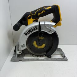 Dewalt 20v Brushless Circular Saw 210134/16