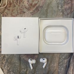 AirPods Pro 2
