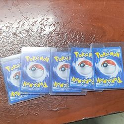 Pokemon