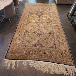 Antique Persian Rug 