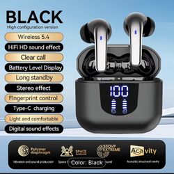 EarPod Black Color