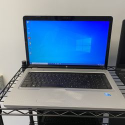 HP Laptop