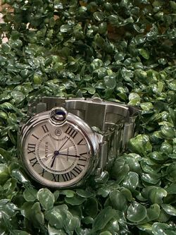 Men’s Luxury Automatic Watch - BRAND NEW! 42mm