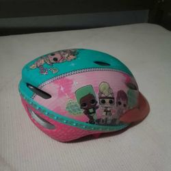  LOL Kids Helmet 