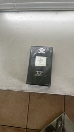Men’s cologne