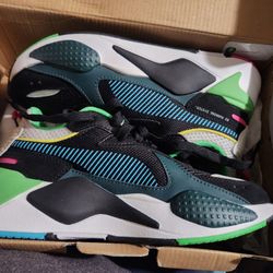 Puma RS-X Toys Jr