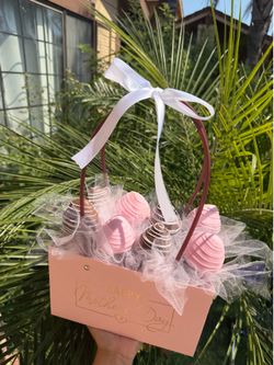 Mother's Day basket