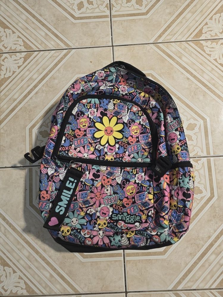 Kids Backpack
