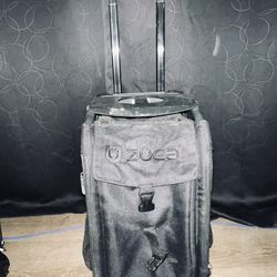 Zuca Frame and Black Bag insert