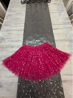 Too too skirt