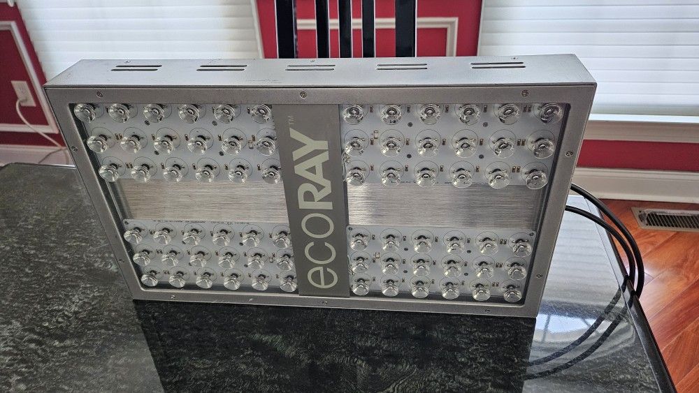 LED Aquarium Coral Reef Light