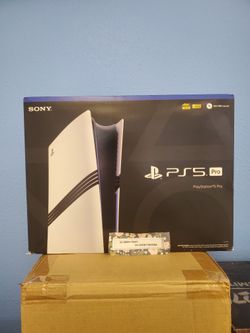 💥 The PS5 Pro is HERE – $699 with 1-Year Warranty