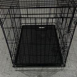 Dog Cage Like New