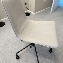 West Elm Office Chair