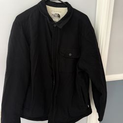 Men’s Northface Coat