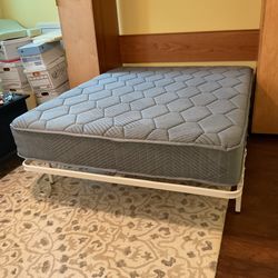 Brand New Queen Mattress