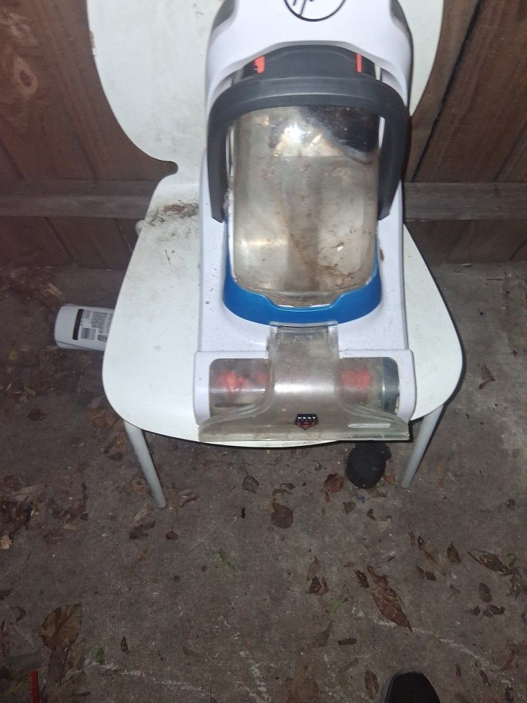 Hoover PowerDash Pet Carpet Cleaner