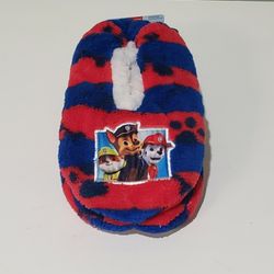 Nickelodeon Paw Patrol Snuggle Toes 