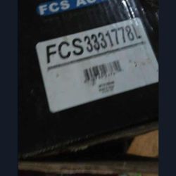 Front SATURN VUE struts 