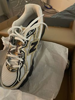 New balance $60