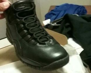 Both size 9 $200