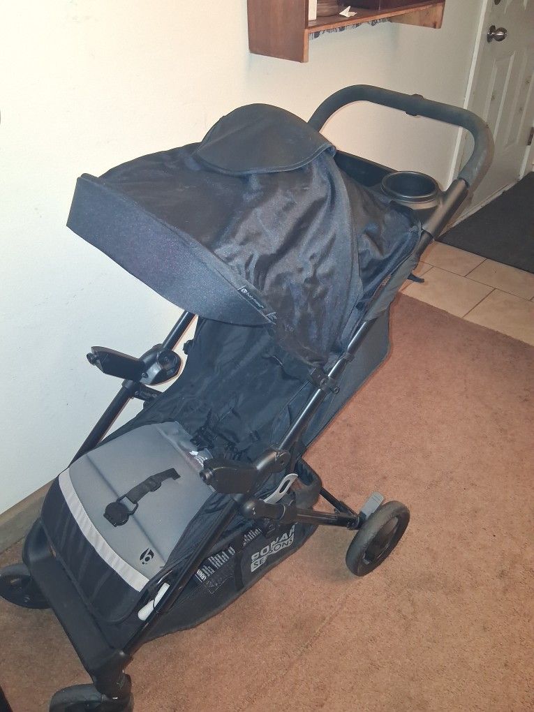 Sonar Seasons Stroller