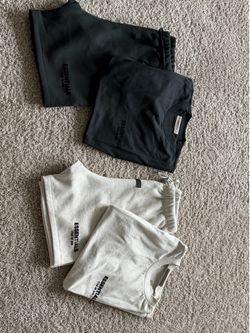 Essentials sets