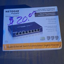 NETGEAR!!