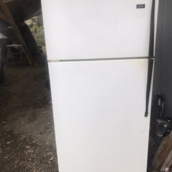 Roper 18cuft Refrigerator Free