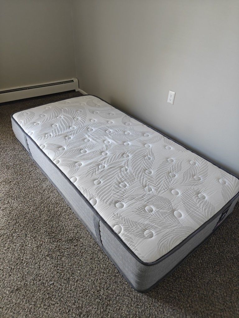12" Twin XL (Mint Condition)